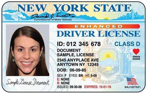 what are the best states for fake ids